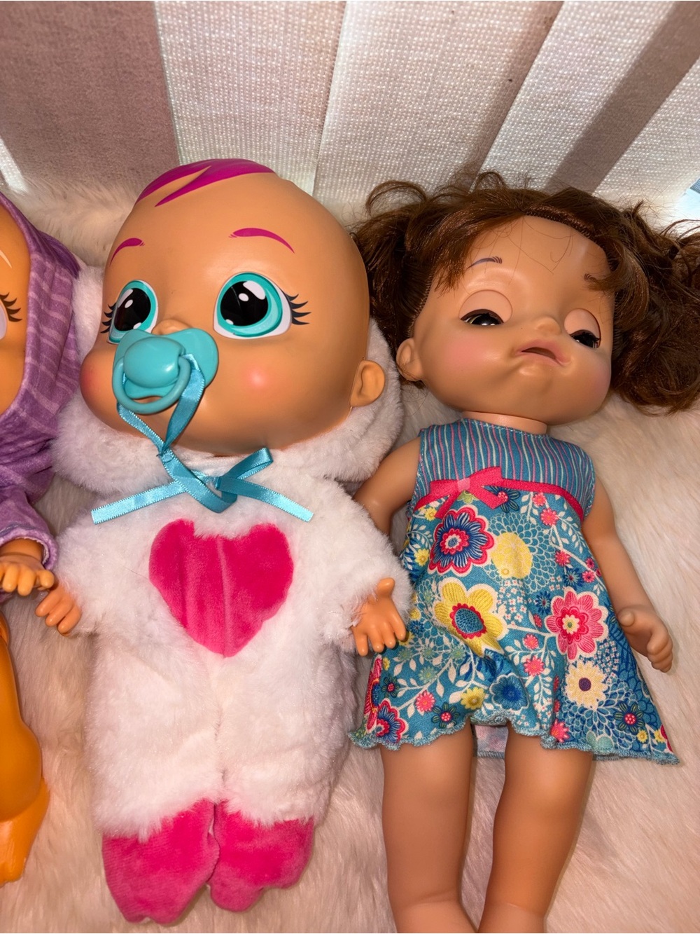 Dolls bundle - Picture 4 of 4